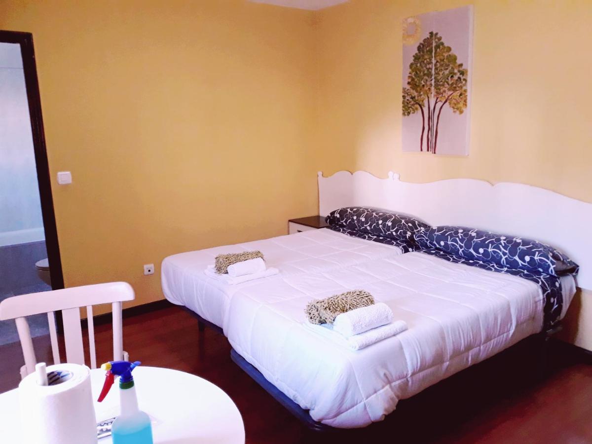 Apartahotel Portal De Leon Caboalles de Abajo Екстер'єр фото