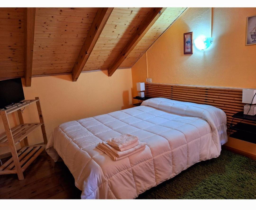 Apartahotel Portal De Leon Caboalles de Abajo Екстер'єр фото