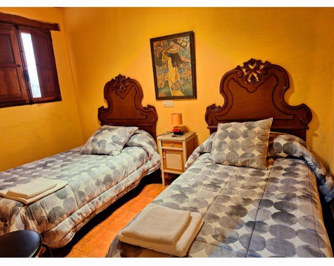 Apartahotel Portal De Leon Caboalles de Abajo Екстер'єр фото