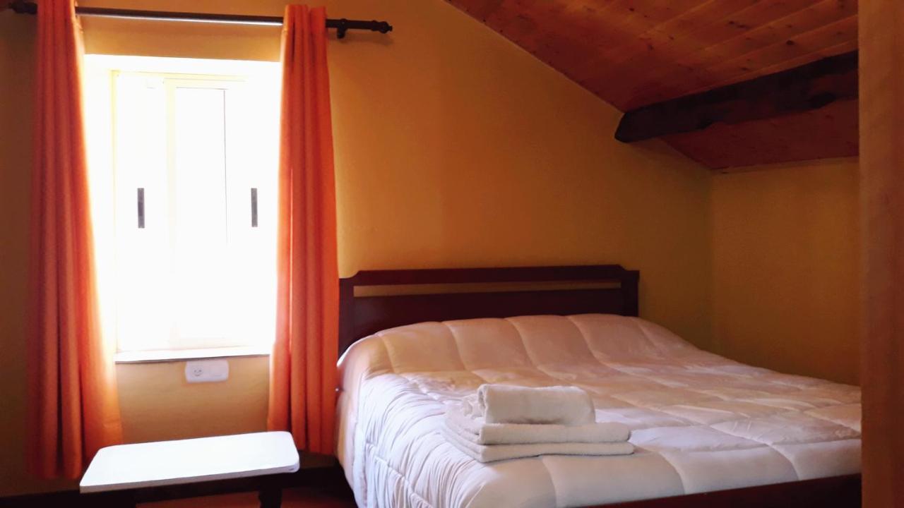 Apartahotel Portal De Leon Caboalles de Abajo Екстер'єр фото