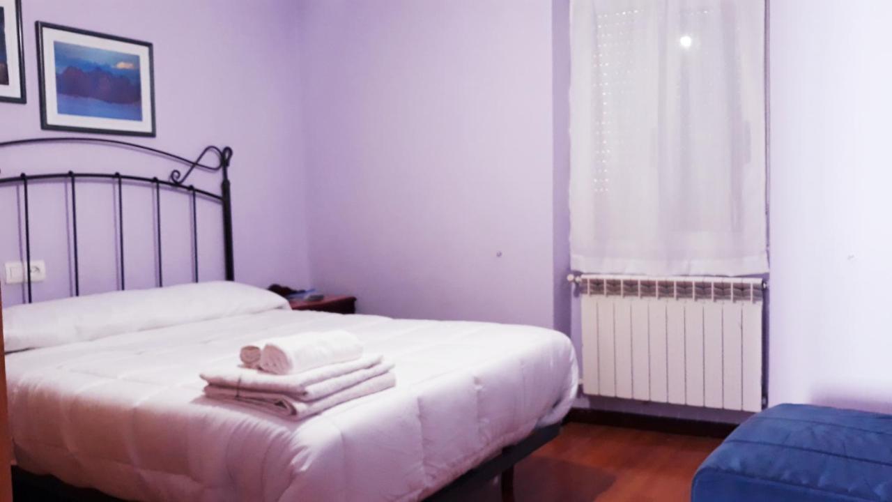 Apartahotel Portal De Leon Caboalles de Abajo Екстер'єр фото